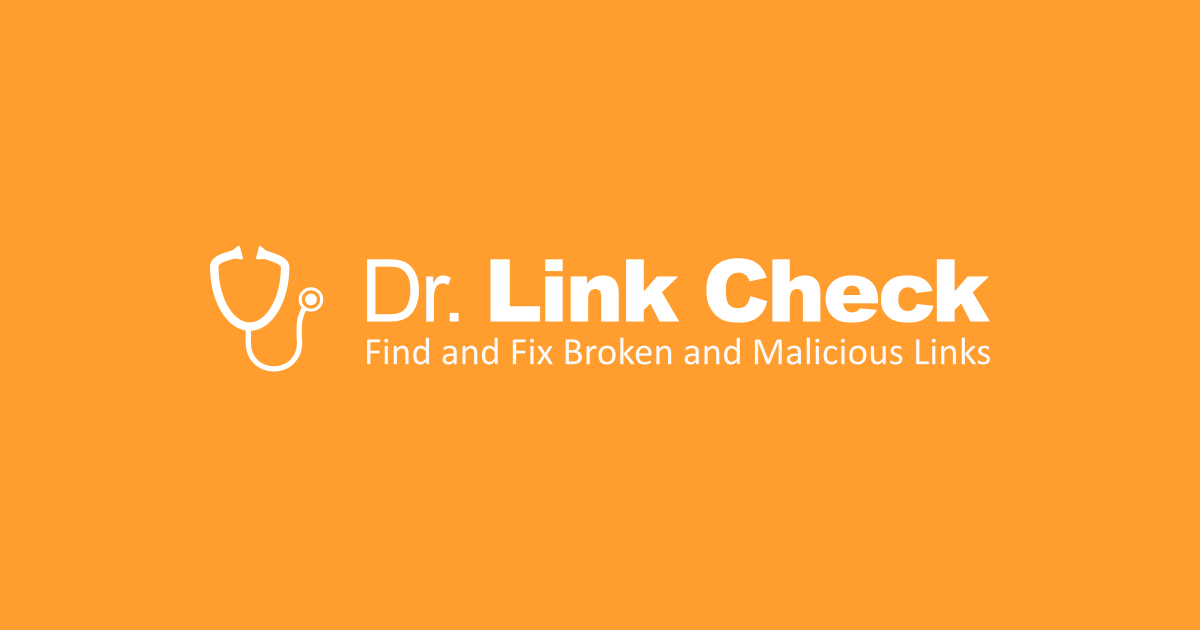 Dr.Web Link Checker